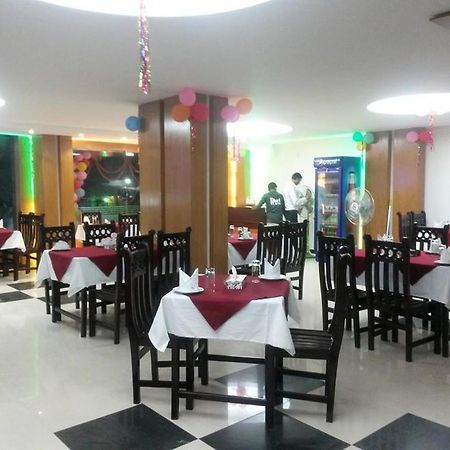 Hotel Beach Way Cox's Bazar Luaran gambar