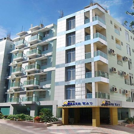 Hotel Beach Way Cox's Bazar Luaran gambar