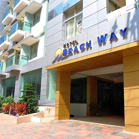 Hotel Beach Way Cox's Bazar Luaran gambar