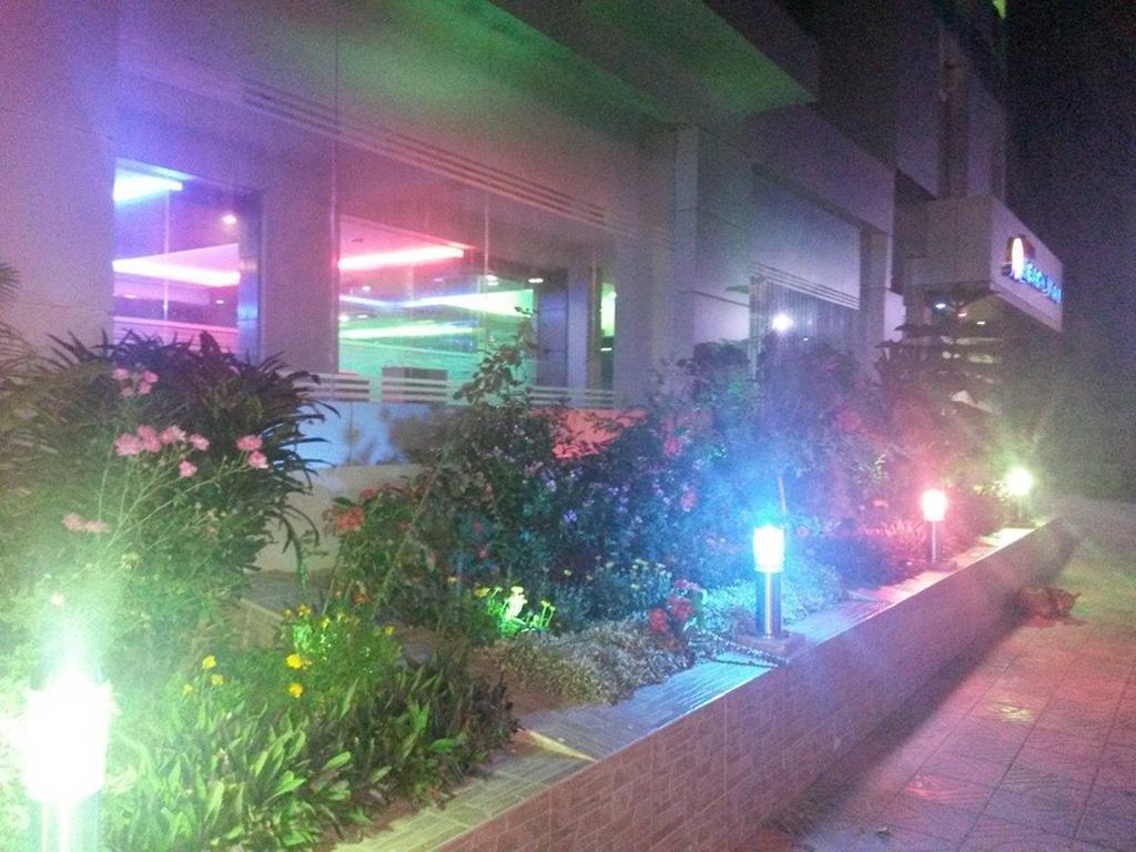 Hotel Beach Way Cox's Bazar Luaran gambar