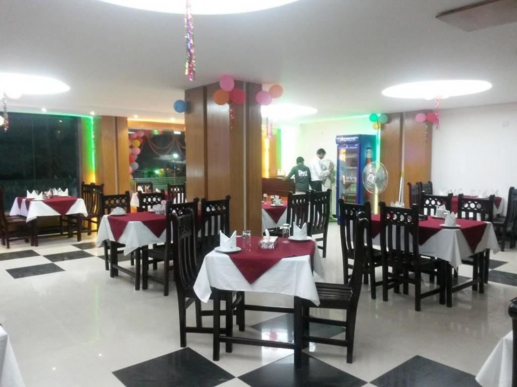 Hotel Beach Way Cox's Bazar Luaran gambar