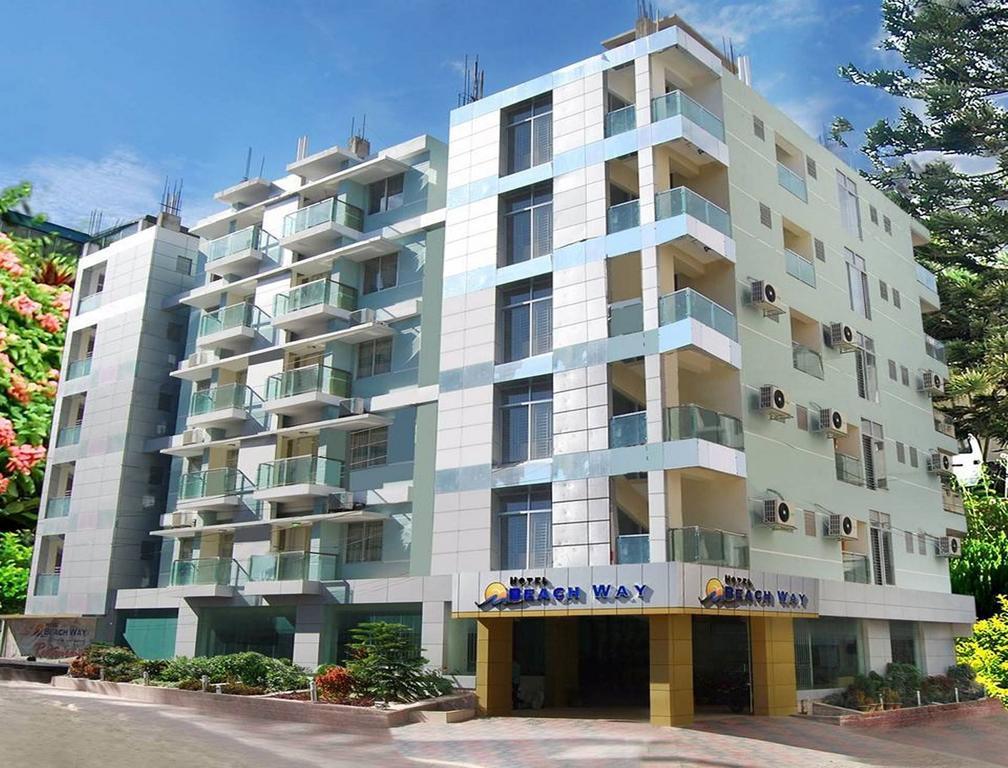 Hotel Beach Way Cox's Bazar Luaran gambar