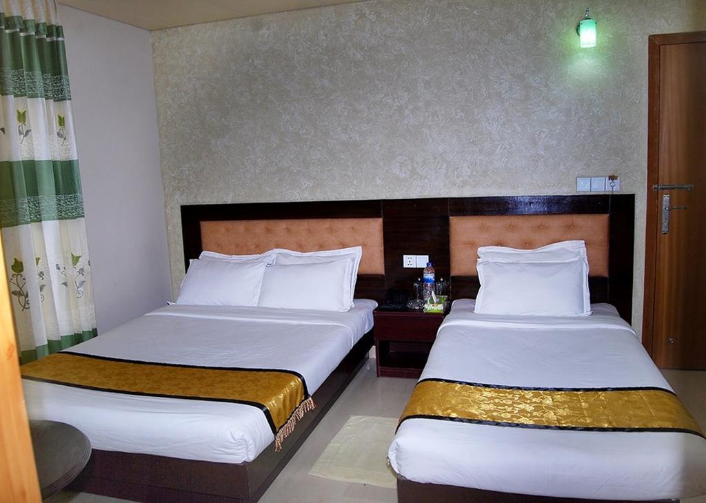 Hotel Beach Way Cox's Bazar Luaran gambar