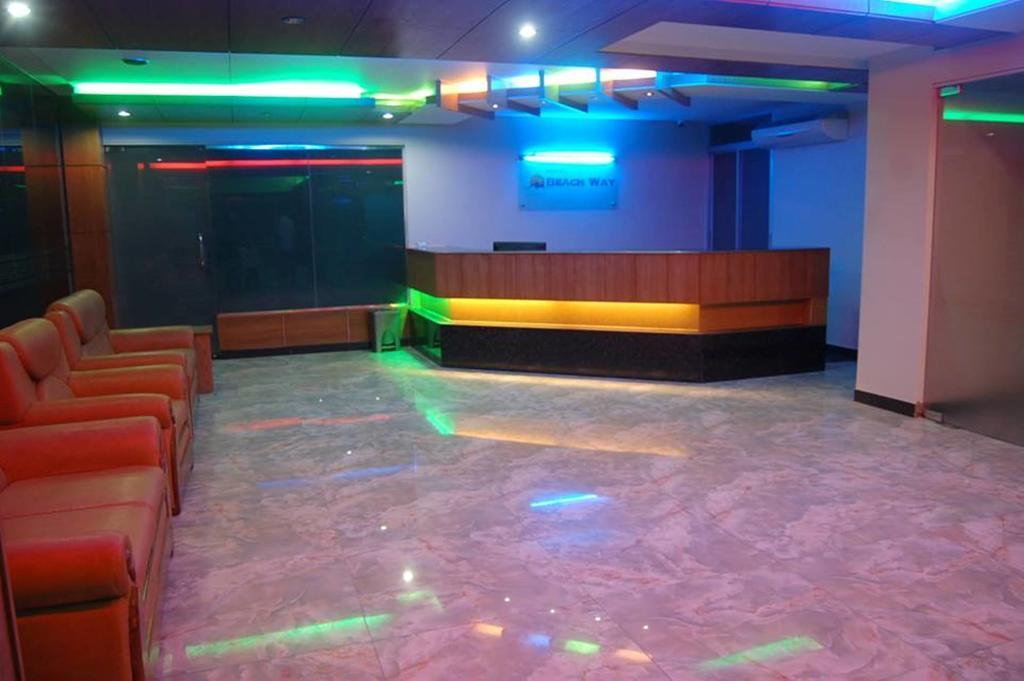 Hotel Beach Way Cox's Bazar Luaran gambar