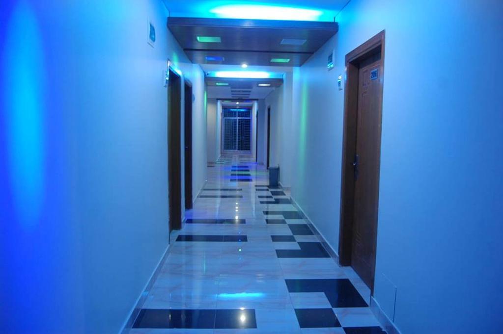 Hotel Beach Way Cox's Bazar Luaran gambar